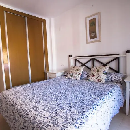 Apartament Estrella De La Cala