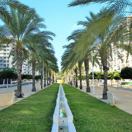 Apartament Estrella De La Cala