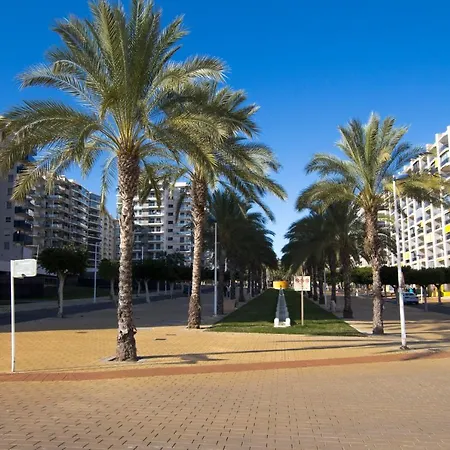 Estrella De La Cala Apartament